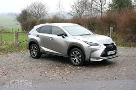 The problems experienced by owners of the 2017 lexus nx during the first 90 days of ownership. Lexus Nx300h F Sport Review 2017 Cars Uk