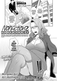 Nonfiction ~Recuerdos del incesto madre e hijo~ 2 - HManga