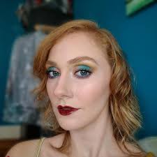 Fusion paint teal colour mix