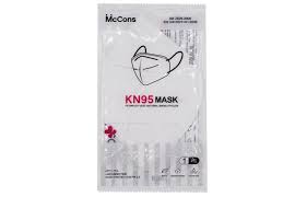 Kn95/ffp2 oftewel 95% filtratie niveau. Mond Maskers Kn95 Ffp2 10 Stuks Ce Keurmerk Piet Van Walsem B V