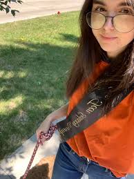 Miss Teen Galaxy Winnipeg