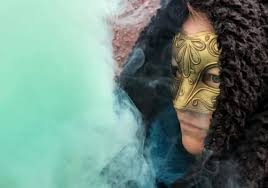 Show Spotlight: Smoke and Mirrors