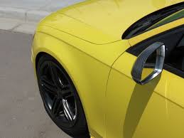 Image result for Imola Yellow 2010 Audi