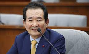 #청산리대첩 #전승100주년 #기념식 #정세균 #국무총리 #기념사 @sk0926. ì†ë³´ ë¬¸ ëŒ€í†µë ¹ ì •ì„¸ê·  êµ­ë¬´ì´ë¦¬ ìž„ëª… ìž¬ê°€ ì¤'ì•™ì¼ë³´