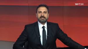 Trt 1 haber, 31 ocak 1968'den beri sunulan ana haber. Erhan Celik Kimdir Erhan Celik Trt Den Neden Ayrildi Yeni Safak