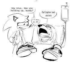 OC] Meet the racers (so far)— Sonic AfterRiders AU : rSonicTheHedgehog