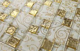 Lstc010 Gold Glass Mosaic Font B Tile B Font Glass Font B Brick B Font Purple Jpg 772 491 Interieur Mosaique