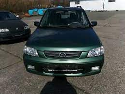 Www.ineed mazda demio sell by jijji.com. Mazda Demio Gebrauchtwagen Ebay Kleinanzeigen