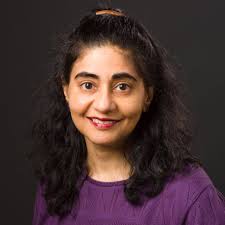 Satinder Kaur Singh, PhD < Yale School of Medicine