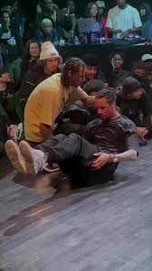 Les Twins Official Fan Club