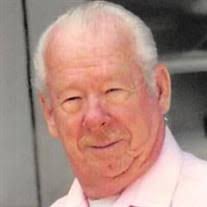 John Bryan Nickerson Obituary