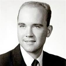 John Clinton 'Jack' Meltzer