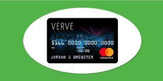 If you need technical support please contact: Verve Credit Card Review A Credit Building Card Just Start Investing