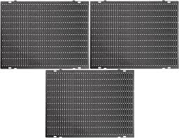 ( 5.0) out of 5 stars. Toolcraft 1360276 Multi Purpose Wall Storage Pegboard 117 C Conrad Com