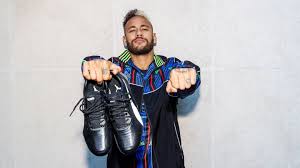 Видео puma king neymar jr канала futbolistas. The King Is Back Neymar Jr Is Puma Neymar Jr