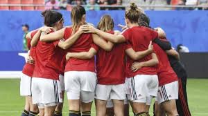 La roja femenina cayó ante paraguay y queda eliminada de la copa américa. Ganar Won Rebano Partido Femenino Hoy Complemento Negativo Pavimento