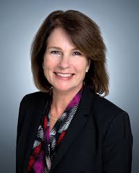 Our Board and Executive Team