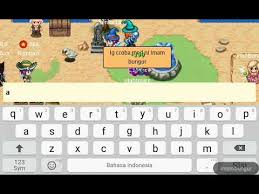 Ksatria Online Mod Android Version 222 Youtube