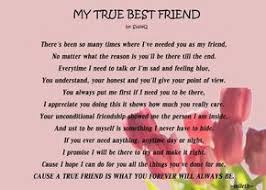 Mileth Bruno Uploaded This Image To Friendship Poems See The Album On Photobucket Best Friend Poems Happy Valentine Day Quotes Friend Poems