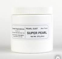 Super Pearl Luster Dust