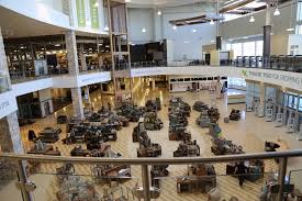 Nebraska furniture mart (nfm) is the largest home furnishing store in north america selling furniture, flooring, appliances and electronics. Nebraska Furniture Mart Of Texas Is Giving Away A 1 000 Gift Card On Facebook Candysdirt Com
