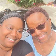 Sandra Boddie's Instagram, Twitter & Facebook