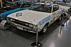 Leo Geoghegan S Valiant Charger Chrysler Valiant Chrysler Charger Chrysler