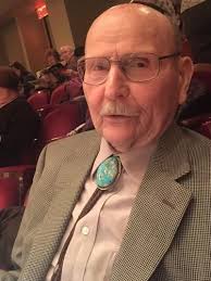 Forest Melzer Obituary (1923