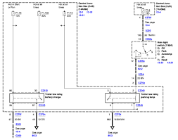 Page 2 2003 expedition/navigator workshop manual page 2 of 18 the 4wd shift motor is controlled by the 4wd control module which. Lost My Manual For 2003 Expedition Need Factory Trailer Wiring Diagram Etc Factory Wiring Is Faulty And Apparently