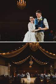 Dramatic Snowy Wedding At Black Forest Forest Wedding Venue Wedding Themes Winter Wedgewood Wedding