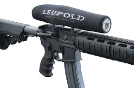 Leupold Scope Cover Fit Chart Best Picture Of Chart