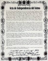 Maybe you would like to learn more about one of these? Separacion De Panama De Colombia Wikipedia La Enciclopedia Libre