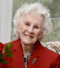 Adelaide Barry Obituary