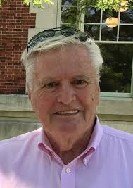 James Moran Obituary