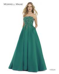 Morrell Maxie 15524 The Prom Shop - Voted MN's Best Prom Store