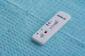 Systematisch untersucht werden die fälle nicht. Antibody Testing Results Covid 19 Infections Exceed Confirmed Cases