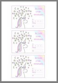 Invitation Anniversaire Licorne A Imprimer Gratuit Anniversaire Invitation Anniversaire Cartes Invitation Anniversaire Enfant Carte Anniversaire A Imprimer