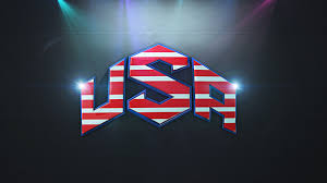 Usa basketball had to narrow down a field of 57 players to 12 for the games. Usa Basketball Logos