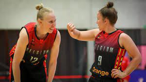 Marriage life of ann wauters. Ann Wauters Will Not Be In The Selection Of The Belgian Cats For The Euro The Disappointment Is Great
