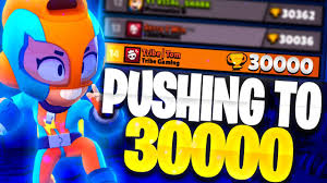 Mobile, brawl stars, and call of duty. Pushing To 30000 With Guillevgx Twistitwik Ø¯ÛŒØ¯Ø¦Ùˆ Dideo