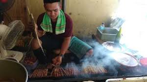 Wawasan 20 januari 2014 by koran pagi wawasan issuu. Sate Pak Daman Blora Wueeenake Pooollll Damarinfo Com
