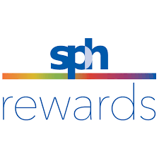 Do you have questions about life? Sph Rewards Home Facebook