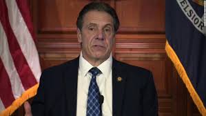 The office of governor was established by the first new york state constitution in 1777 to coincide with the. New York Governor Faces New Allegations That Threaten His Political Future Cnnpolitics