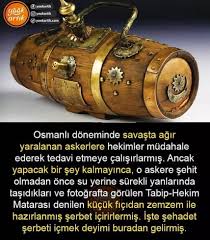 Siper Eyuphan Tarafindan Osmanli Otlar Guzel Soz