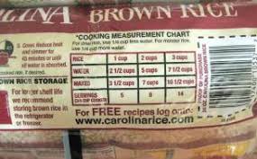 how to cook brown rice start cooking
