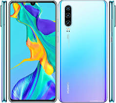 Unveiled on 26 march 2019, they succeed the huawei p20 in the company's p series line. Huawei P30 Pictures Official Photos
