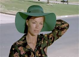 It couldn't happen to a nicer guy (1974 tvm) as wanda olivia wellman; Dick Columbo Joanna Cameron Cinema Starlets