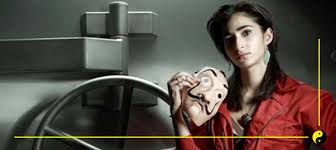 Discover more posts about la casa de papel nairobi. Who Is Alba Flores Nairobi Of La Casa De Papel Kimdeyir
