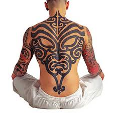 97 ($1.11/count) get it as soon as wed, jun 30. 35 Full Body Tribal Tattoos