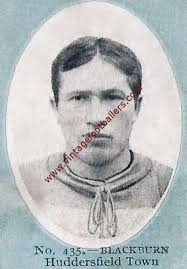 Burgess Herbert Image 2 Manchester United 1908